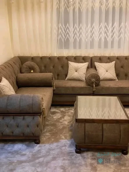 طقم كنب للبيع