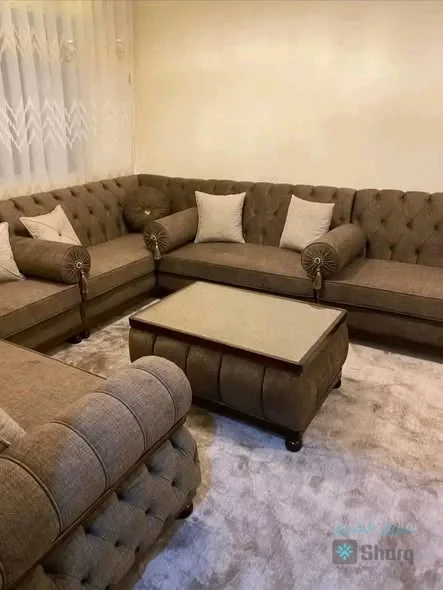 طقم كنب للبيع — 2