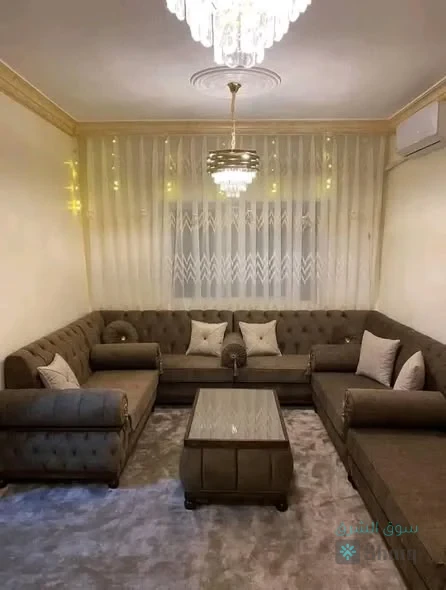 طقم كنب للبيع — 3