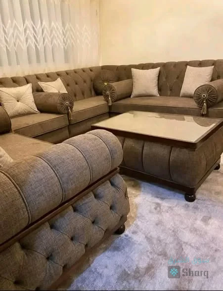 طقم كنب للبيع — 4
