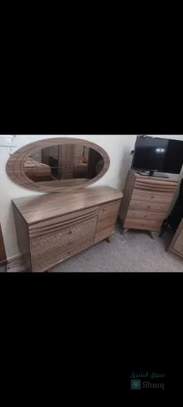 غرفه نوم للبيع