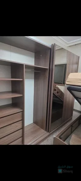 غرفه نوم للبيع — 2