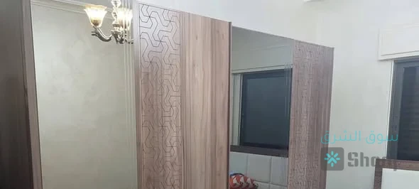 غرفه نوم للبيع — 3