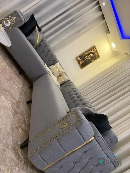 طقم كنب للبيع — 2