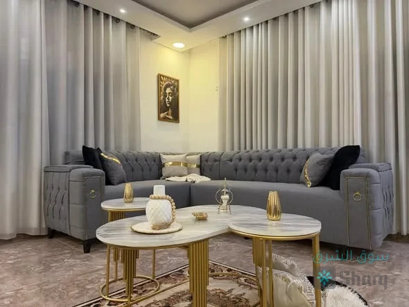 طقم كنب للبيع — 3