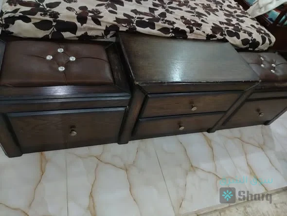 غرفة نوم للبيع — 2