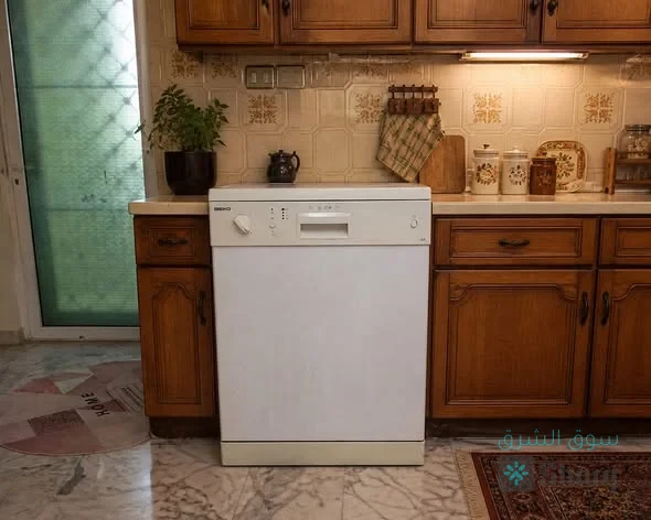 جلاية صحون