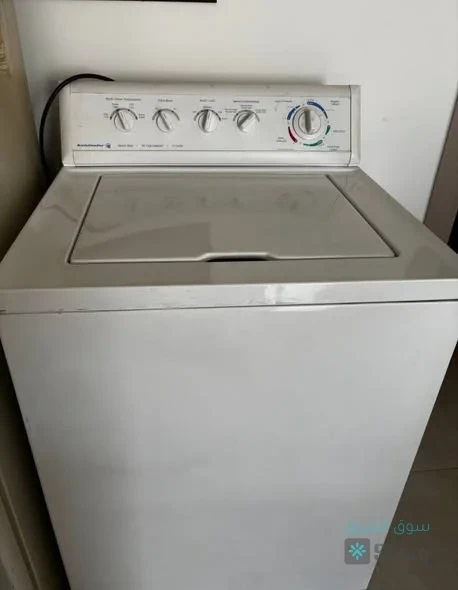 غسالة للبيع