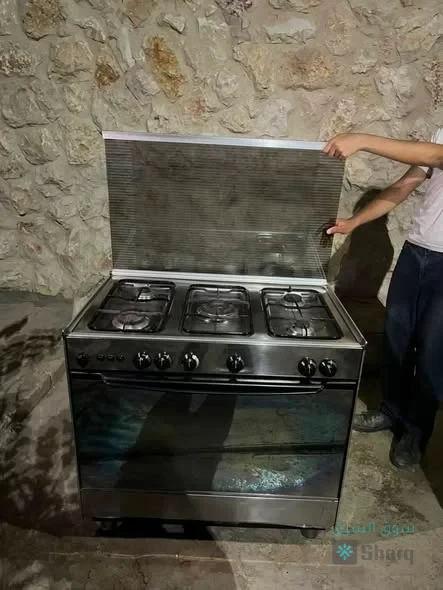غاز للبيع مستعمل — 2
