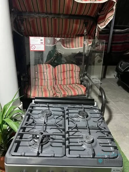 غاز للبيع