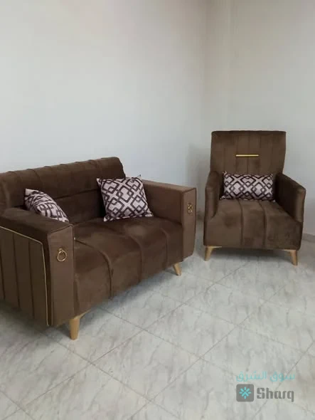 طقم كنب للبيع — 2