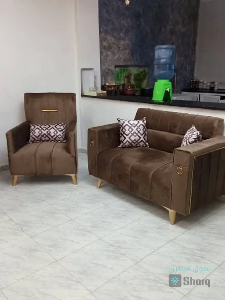 طقم كنب للبيع — 4