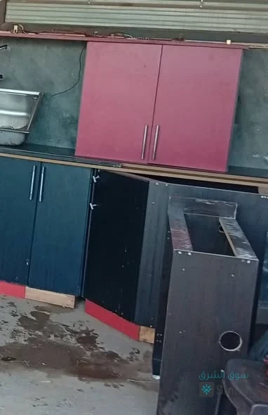 مطبخ للبيع — 3