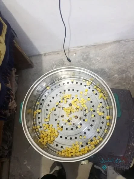 طنجرة ذراي علكهربا — 5
