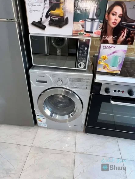 عرض نار بكج عرسان كامل — 4