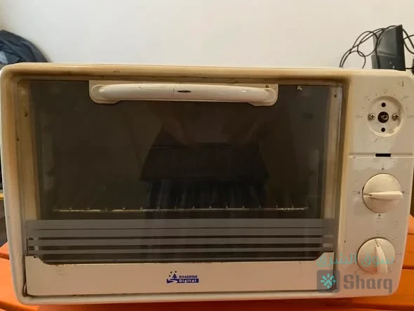 فرن كهرباء للبيع