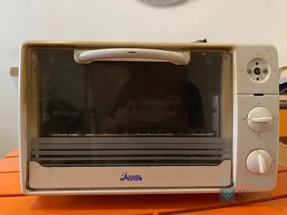 فرن كهرباء للبيع — 2