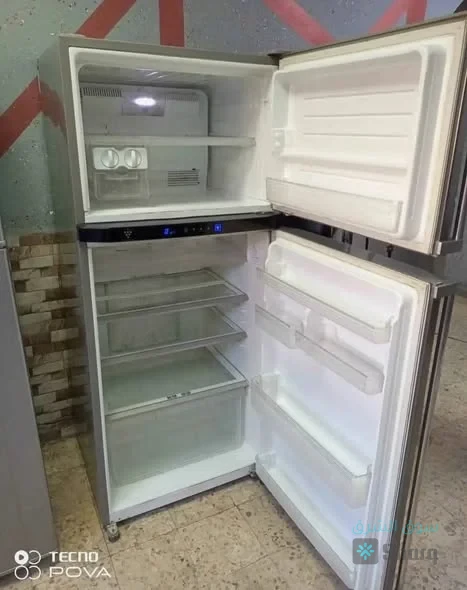 ثلاجة شارب للبيع — 2