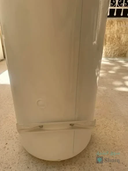 سخان كهرباء استعمال ثلاث اشهر