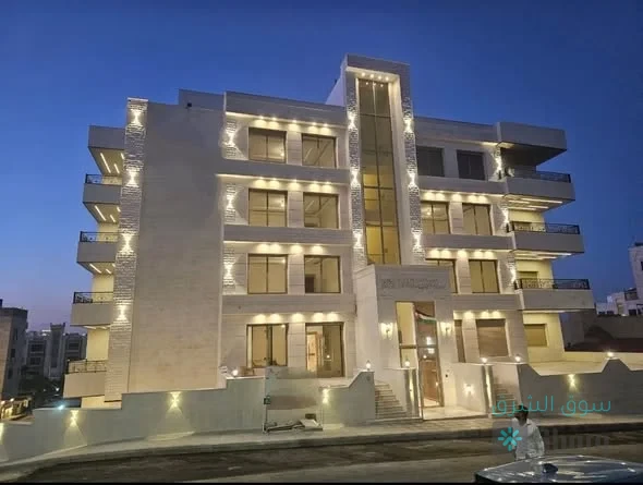 شقق للبيع — 2