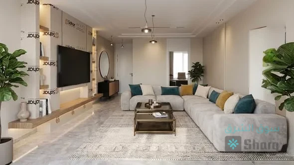 شقق للبيع — 5