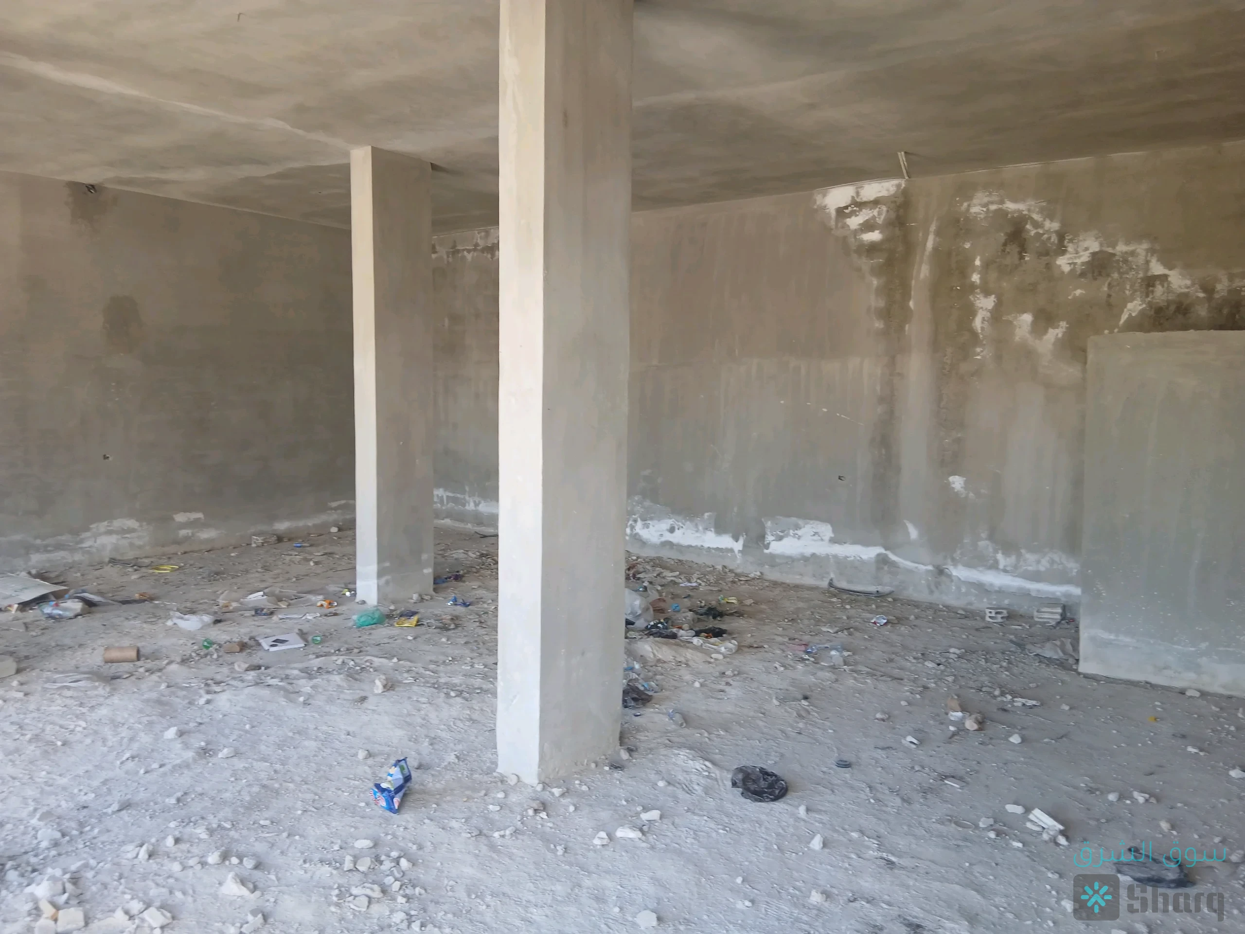 مستودعات للايحار — 3