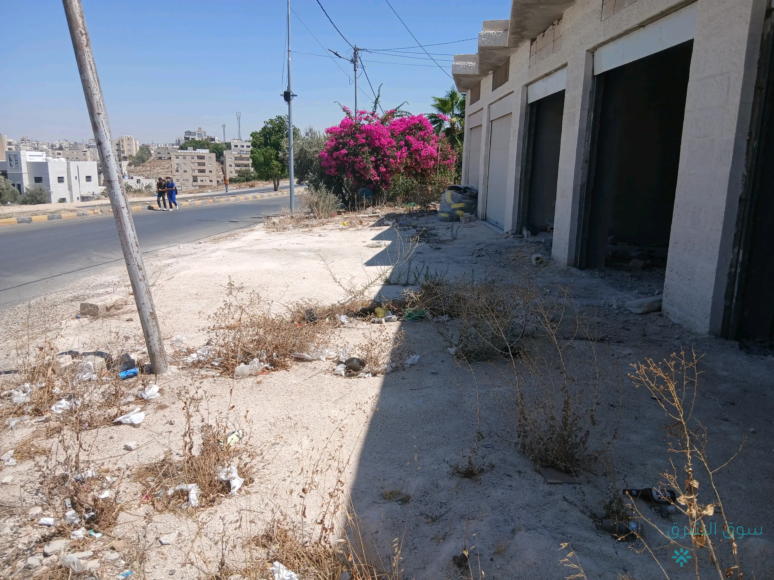 مستودعات للايحار — 4