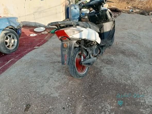 دراجة للبيع — 2
