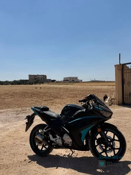 دراجة للبيع