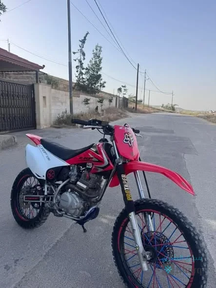 دراجة للبيع