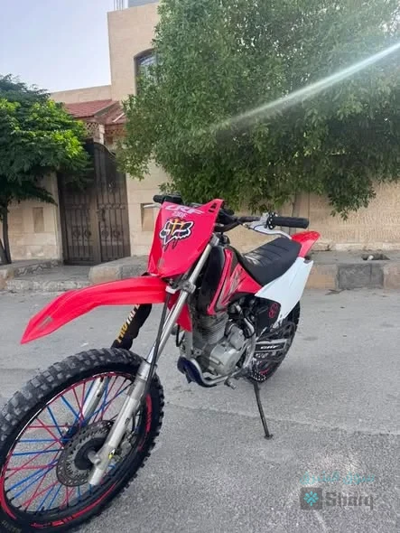 دراجة للبيع — 3