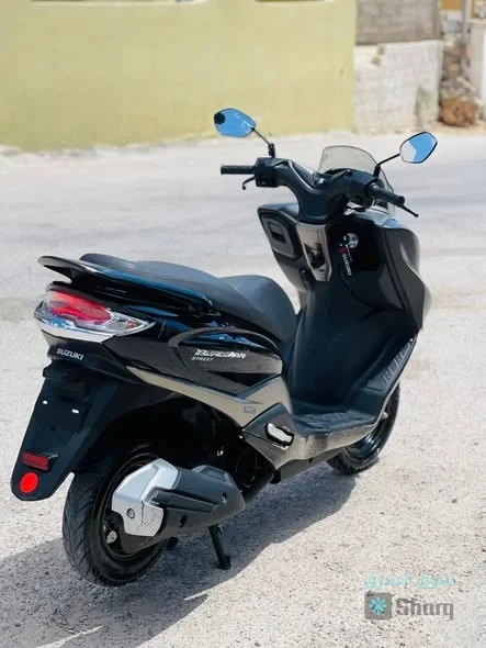 سكوتر للبيع — 3