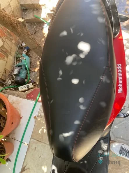 سكوتر للبيع — 2