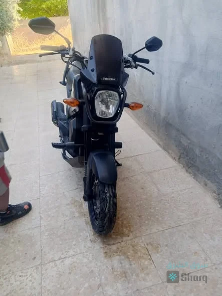 دراجة للبيع
