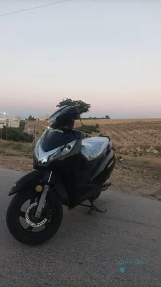 سكوتر للبيع