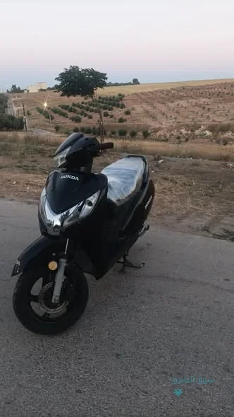 سكوتر للبيع — 2