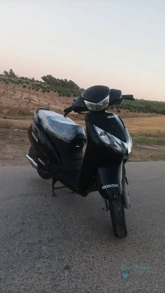 سكوتر للبيع — 3