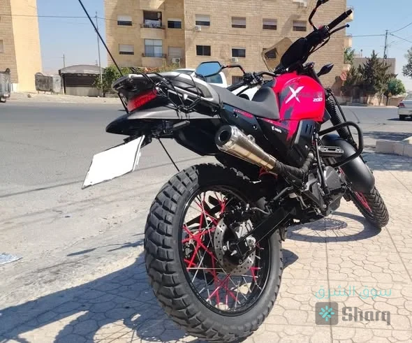 دراجة للبيع — 4