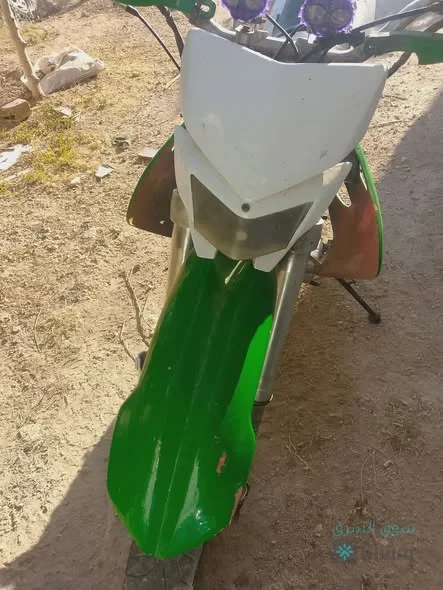 دراجة للبيع