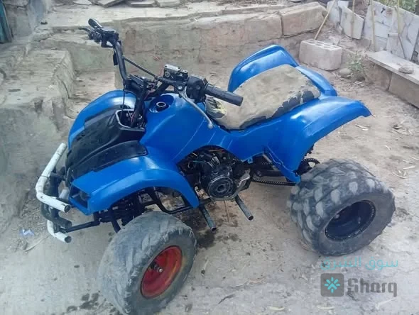 دراجة للبيع