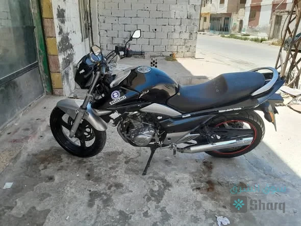 للبيع دراجة