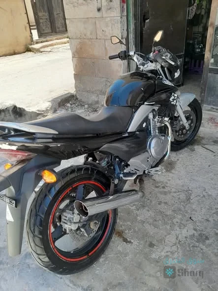 للبيع دراجة — 3
