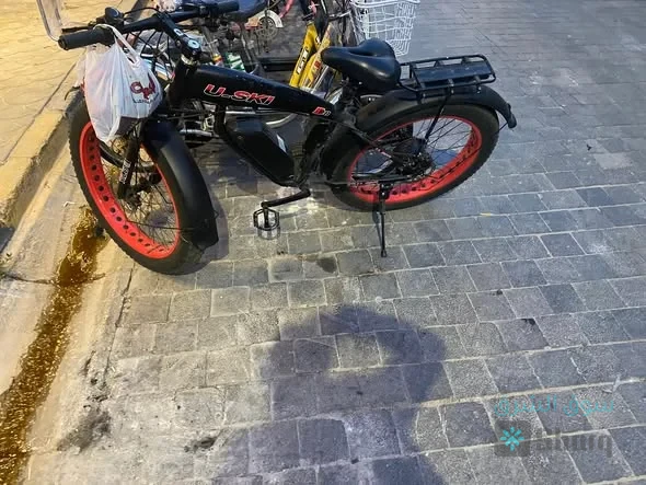 بسكليت للبيع