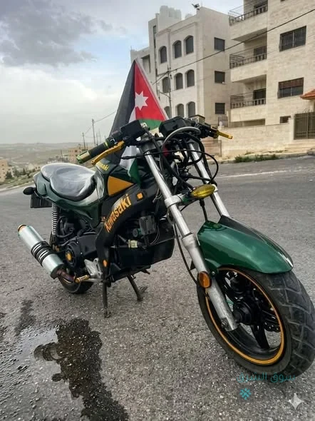 سكوتر للبيع