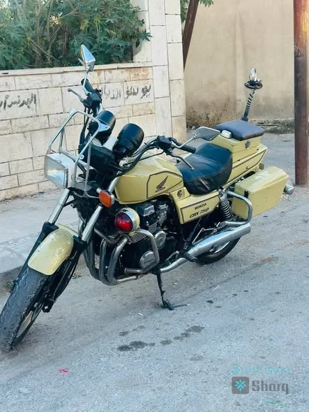 موتور للبيع — 4