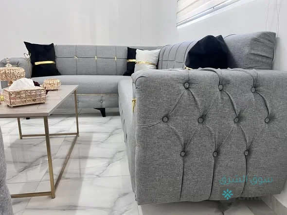 طقم كنب لللبيع — 3