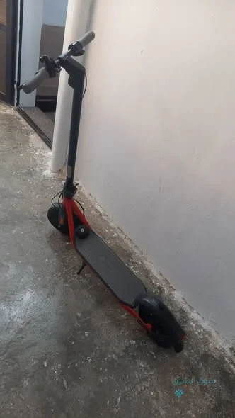 سكوتر كهربائي للبيع