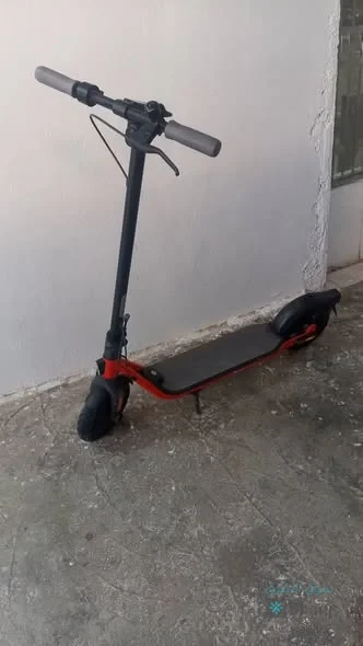 سكوتر كهربائي للبيع — 2