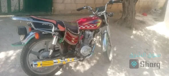 دراجة للبيع
