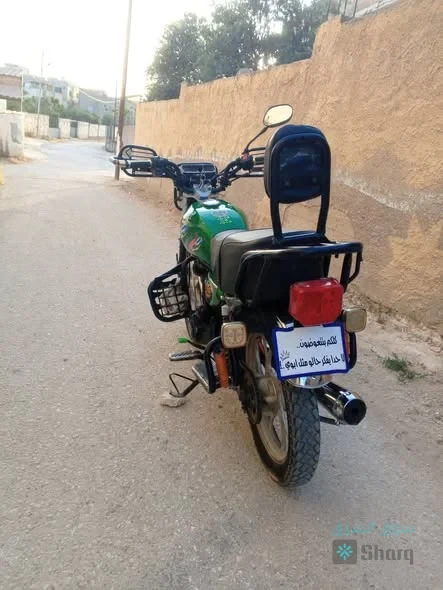 للبيع دراجه بارت — 5